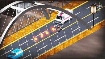 Imagen 0 para City Bike Racing 3D