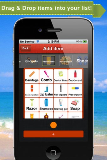 Imagen 0 para Vacation Plus - Trip Plan…