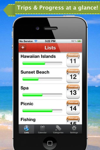 Imagen 2 para Vacation Plus - Trip Plan…