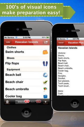 Imagen 3 para Vacation Plus - Trip Plan…