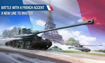 Imagen 1 para World of Tanks Blitz for …