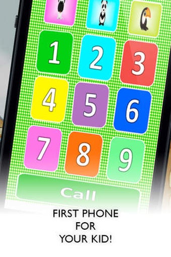 Image 0 for Tamil BabyPhone - Musical…