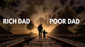 Imagen 0 para Rich Dad Poor Dad -An Rob…