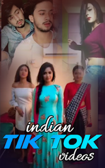Image 2 for Indian Funny Videos TikTo…