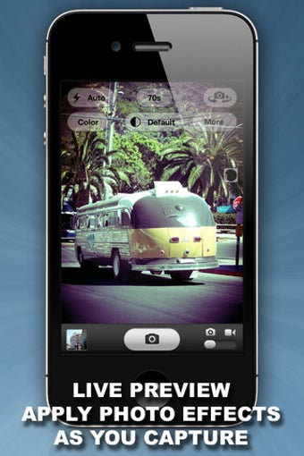 Imagen 0 para Dream Camera