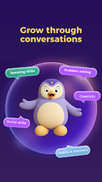 Imagen 0 para Omli Kids: Think Speak  L…