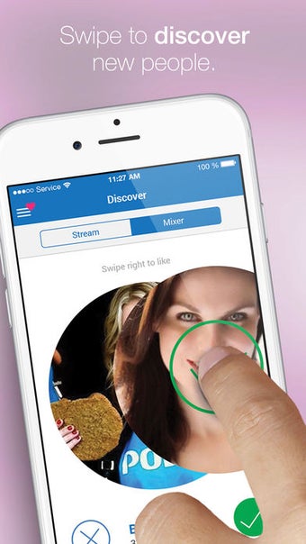 Image 0 for Match - #1 Dating App.