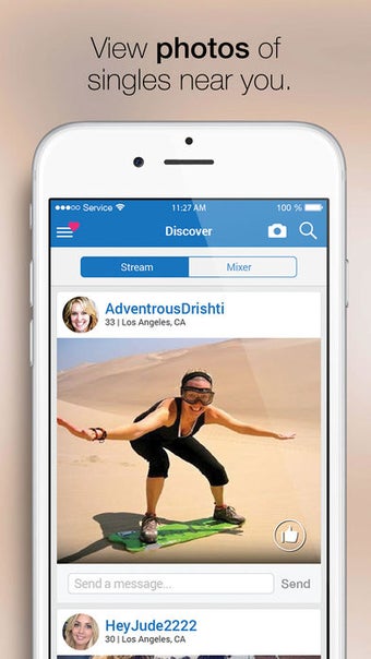 Image 1 for Match - #1 Dating App.