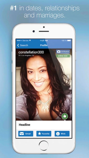 Image 2 for Match - #1 Dating App.