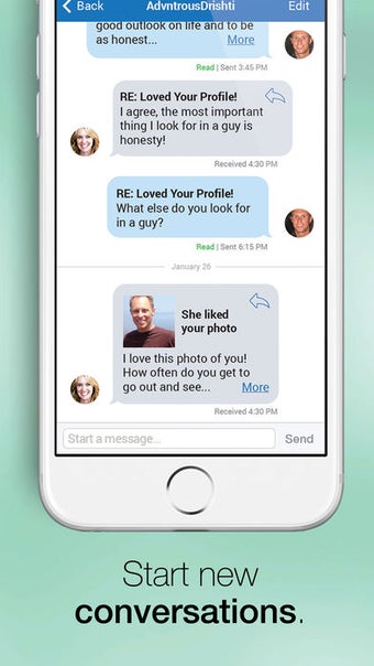 Image 3 for Match - #1 Dating App.