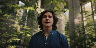 Image 0 for Lukas Graham - 7 Years Al…