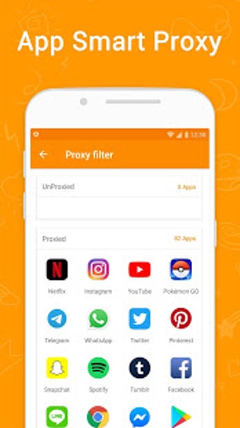 Image 2 for Daily VPN - Free Unlimite…