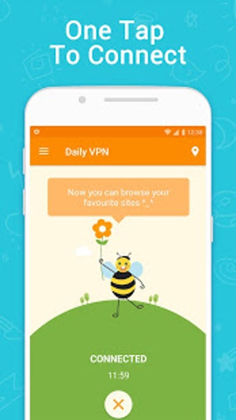 Image 0 for Daily VPN - Free Unlimite…