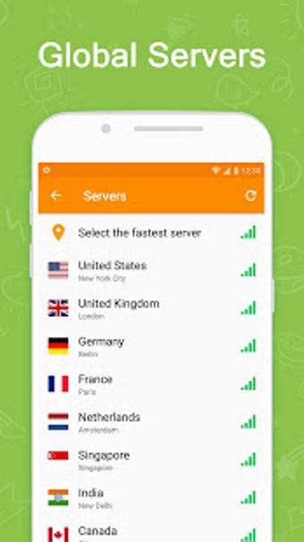 Image 2 for Daily VPN - Free Unlimite…