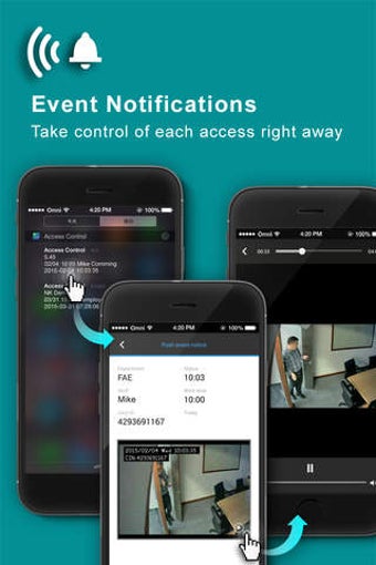 Image 0 for EagleLinkIT - Access Cont…
