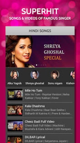 Image 3 for Hindi Video Songs - All C…
