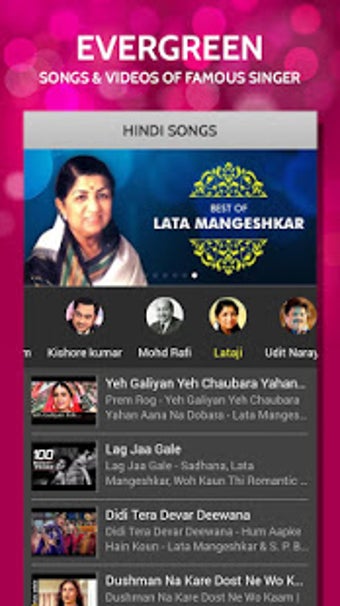 Image 0 for Hindi Video Songs - All C…