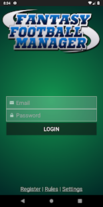 Image 3 for Fantasy Football Manager …