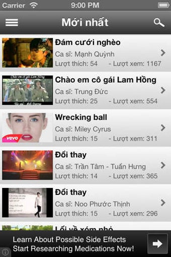 Image 0 for Karaoke Vit FREE