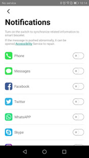 Imagen 3 para DENVER SW-171