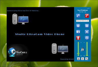 Image 0 for SSuite UltraCam Video Pho…