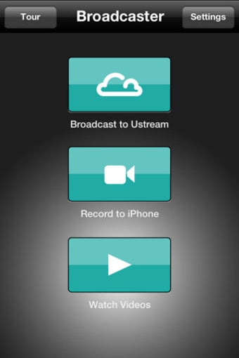 Image 2 for Broadcaster