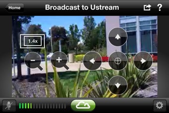Image 6 for Broadcaster