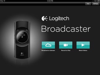 Image 7 for Broadcaster