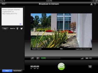 Image 5 for Broadcaster
