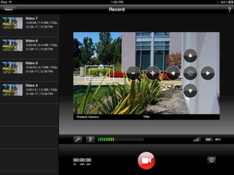 Image 1 for Broadcaster