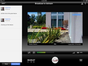 Image 3 for Broadcaster