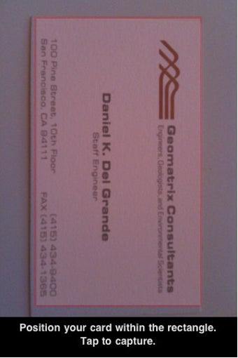 Image 0 for Biz Cards (Business Card …