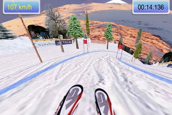 Image 0 for World Winter Games 2010