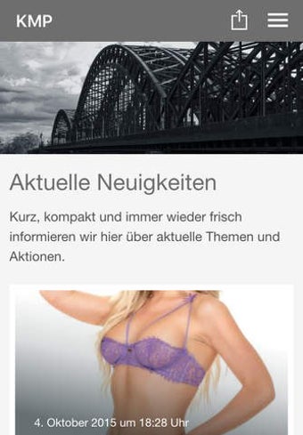 Image 0 for KMP - Just pictures