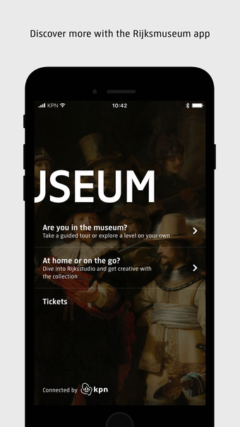 Image 0 for Rijksmuseum