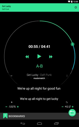 Imagen 0 para Loopo - Audio Player for …