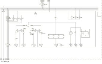 Image 3 for Star Delta Wiring Diagram