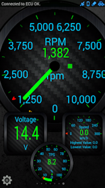 Image 2 for Torque Plugin for PROTON …