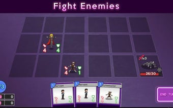 Image 2 for Tavern Rumble  - Roguelik…