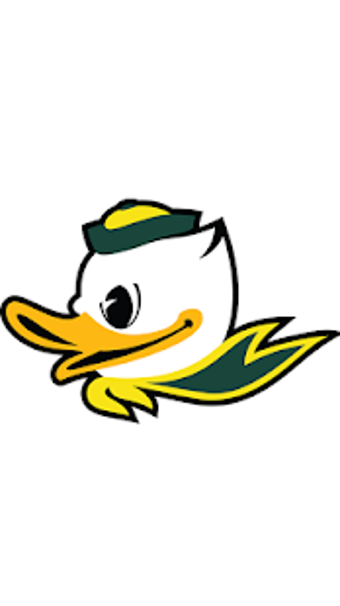 Image 0 for Oregon Ducks Foghorn Touc…