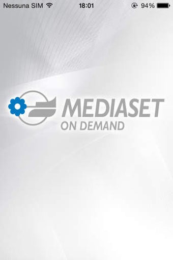 Image 0 for Mediaset On Demand