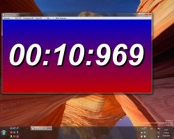 Image 0 for OnlyStopWatch