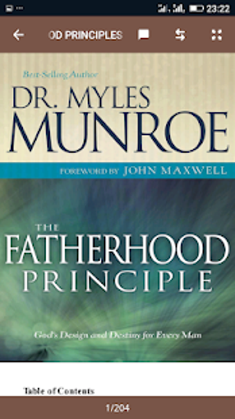 Imagen 2 para Myles Munroe ebooks