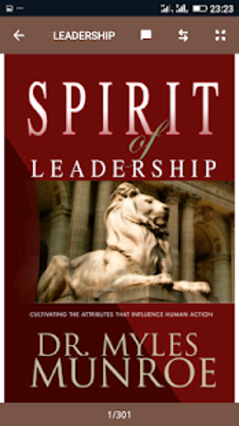 Imagen 0 para Myles Munroe ebooks