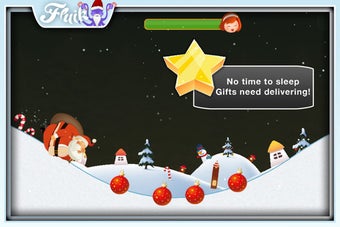 Image 0 for Fat Santa Free