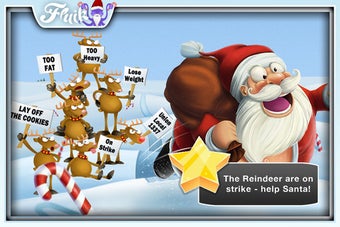 Image 2 for Fat Santa Free