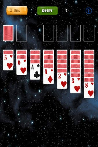 Imagen 0 para Solitaire Classic Free
