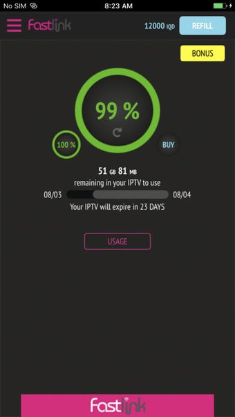 Image 1 for Fastlink 4G LTE