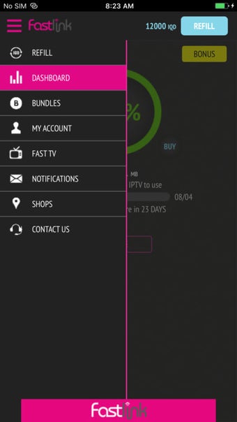 Image 0 for Fastlink 4G LTE