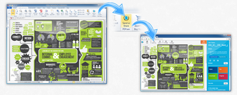 Imagen 1 para DeskPDF Studio X